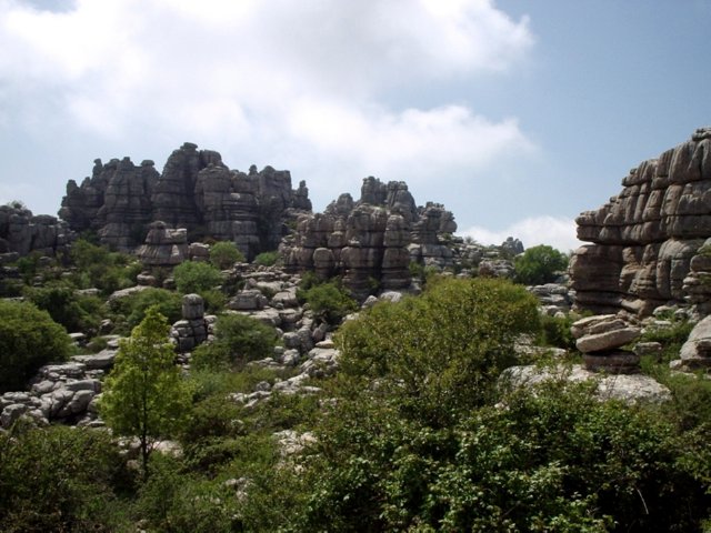 P5170032 Torcal de antequera